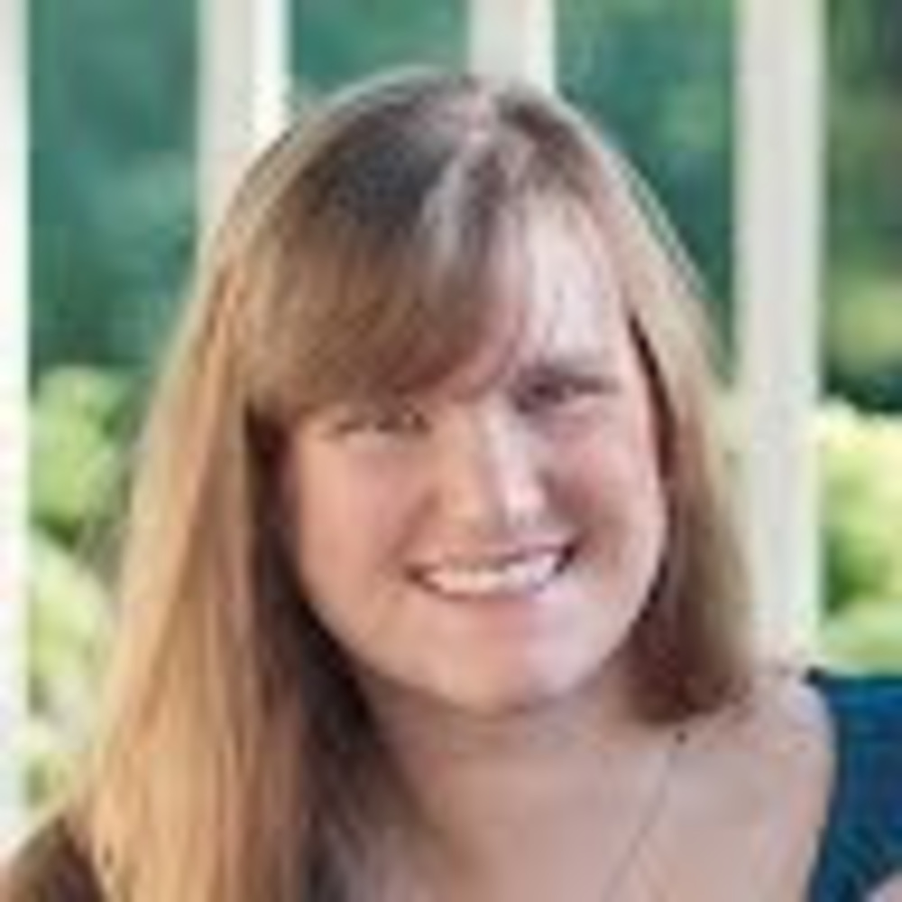 Meet your Posher, Tracy d.